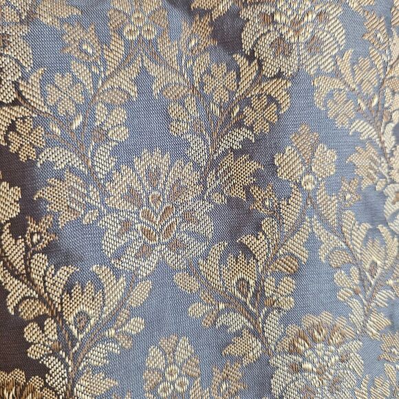 April Cornell Exquisite Victorian Petticoat w/Intricate Designs - Kids Size 2 - Picture 7 of 11